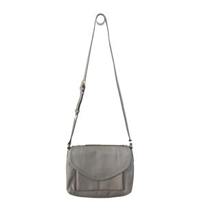 Aimee Kestenburg Leather Crossbody Purse Bag